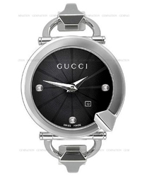 Gucci Chiodo Ladies Watch Model YA122507