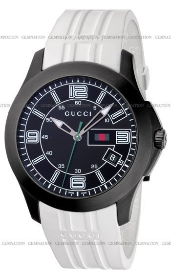 Gucci G-Timeless Men's Watch Model YA126204