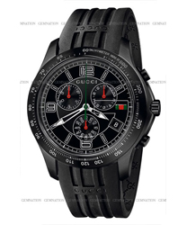 Gucci G-Timeless Men's Watch Model YA126206