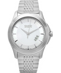 Gucci G-Timeless Unisex Watch Model YA126209