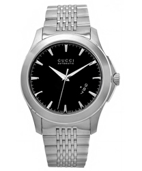Gucci G-Timeless Men's Watch Model YA126210