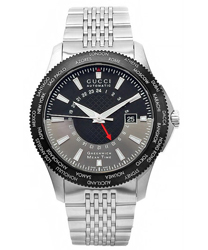 Gucci G-Timeless Men's Watch Model: YA126211