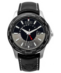 Gucci G-Timeless Men's Watch Model: YA126212