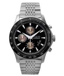 Gucci G-Timeless Men's Watch Model YA126214