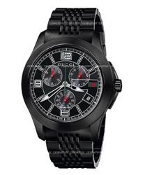 Gucci G-Timeless Men's Watch Model YA126217