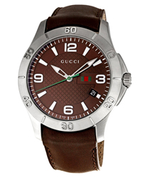 Gucci G-Timeless Men's Watch Model YA126219