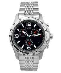 Gucci G-Timeless Men's Watch Model YA126221