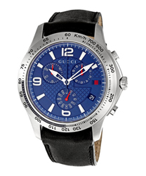 Gucci G-Timeless Men's Watch Model YA126223