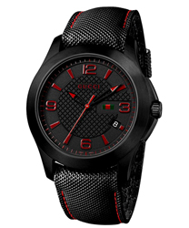 Gucci G-Timeless Men's Watch Model YA126224