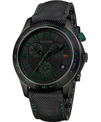 Gucci G-Timeless Men's Watch Model: YA126225