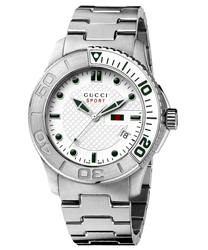 Gucci G-Timeless Men's Watch Model YA126232