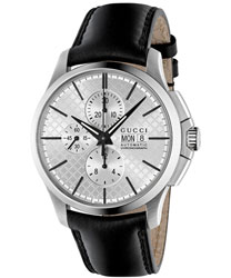 Gucci G-Timeless Men's Watch Model YA126265