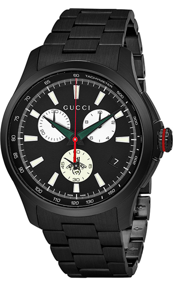 Gucci G-Timeless Men's Watch Model YA126268