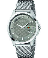 Gucci G-Timeless Men's Watch Model YA126301