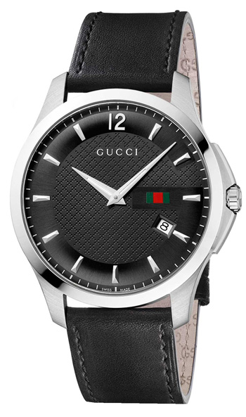 Gucci G-Timeless Men's Watch Model YA126304