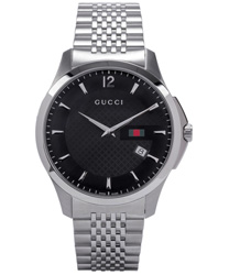 Gucci G-Timeless Men's Watch Model YA126309