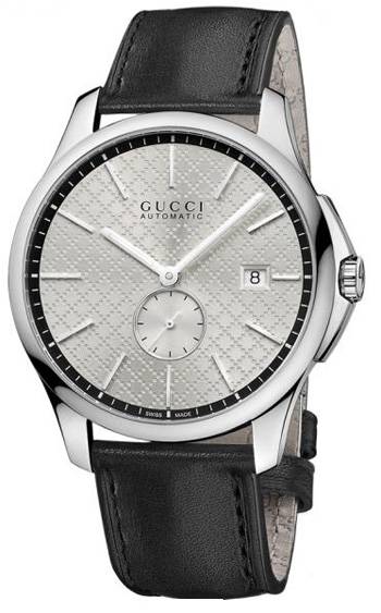 Gucci G-Timeless Men's Watch Model YA126313