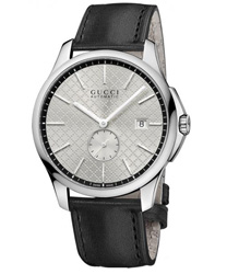 Gucci G-Timeless Men's Watch Model YA126313