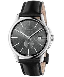 Gucci G-Timeless Men's Watch Model YA126319