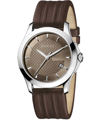 Gucci G-Timeless Unisex Watch Model YA126403