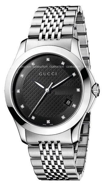 Gucci G-Timeless Unisex Watch Model YA126405