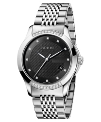 Gucci G-Timeless Unisex Watch Model YA126408