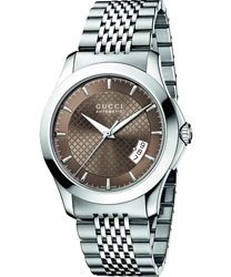 Gucci G-Timeless Men's Watch Model: YA126412