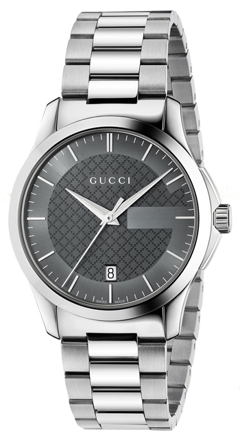 Gucci G-Timeless Men's Watch Model YA126441