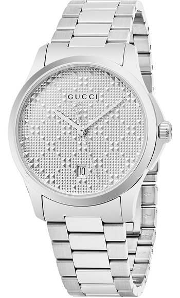 Gucci G-Timeless Men's Watch Model YA126459