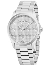 Gucci G-Timeless Men's Watch Model YA126459