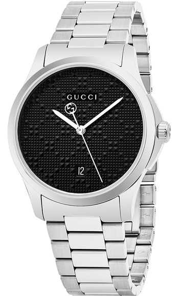 Gucci G-Timeless Men's Watch Model YA126460