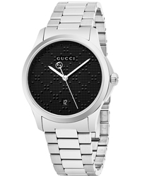 Gucci G-Timeless Men's Watch Model: YA126460