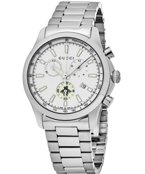 Gucci G-Timeless Men's Watch Model YA126472