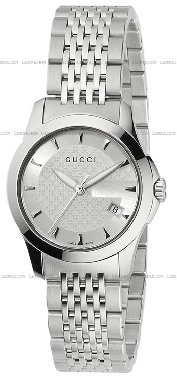 Gucci G-Timeless Ladies Watch Model YA126501