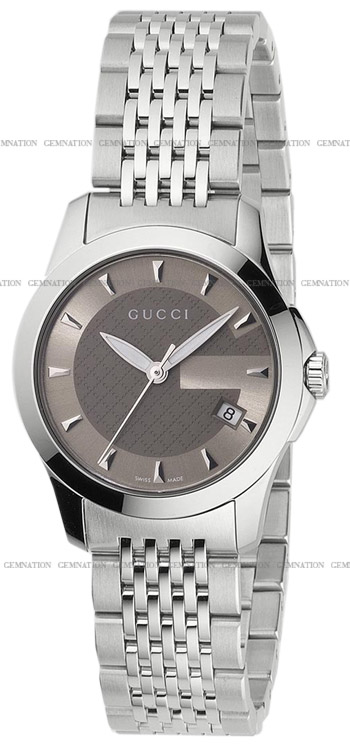 Gucci G-Timeless Ladies Watch Model YA126503