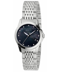 Gucci G-Timeless Ladies Watch Model YA126505