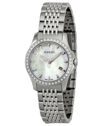 Gucci G-Timeless Ladies Watch Model: YA126506