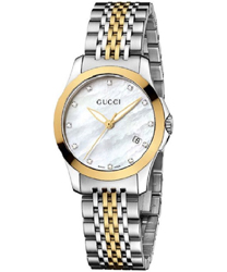 Gucci Timeless Ladies Watch Model: YA126513