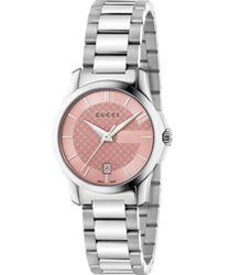 Gucci G-Timeless Men's Watch Model YA126524