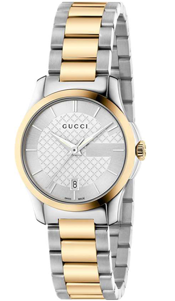 Gucci G-Timeless Men's Watch Model YA126531