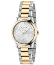Gucci G-Timeless Men's Watch Model: YA126531