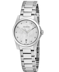 Gucci G-Timeless Ladies Watch Model YA126542