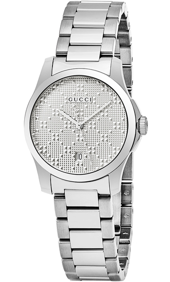 Gucci G-Timeless Ladies Watch Model YA126551