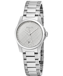 Gucci G-Timeless Ladies Watch Model YA126551