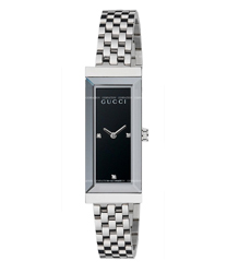Gucci G-Frame Ladies Watch Model YA127504