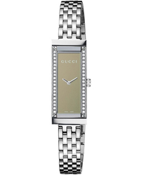 Gucci G-Frame Ladies Watch Model: YA127508