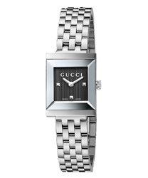 Gucci G-Frame Ladies Watch Model YA128403