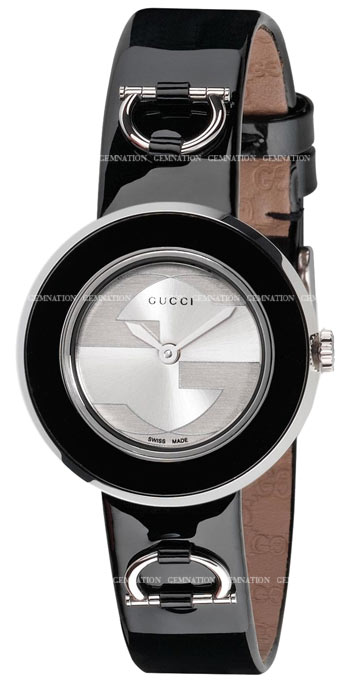Gucci U-Play Ladies Watch Model YA129404