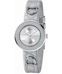 Gucci U-Play Ladies Watch Model YA129507