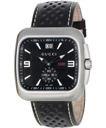 Gucci Coupe Men's Watch Model YA131302